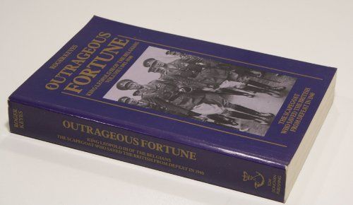 Outrageous Fortune