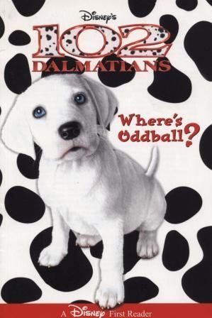 102 Dalmatians