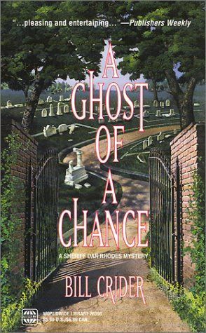 A Ghost of a Chance