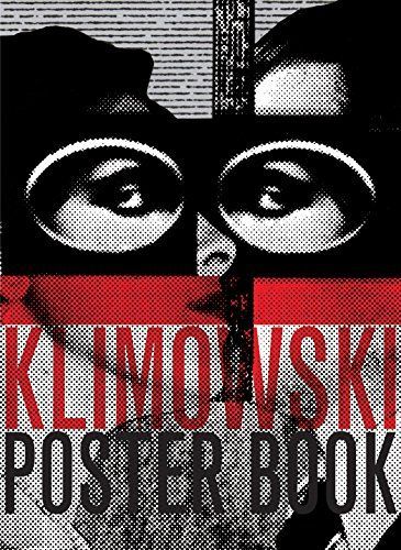 Klimowski Poster Book