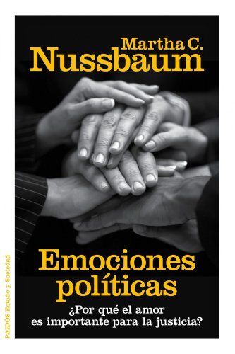 Emociones políticas