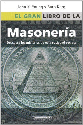 El Gran Libro de la Masoneria