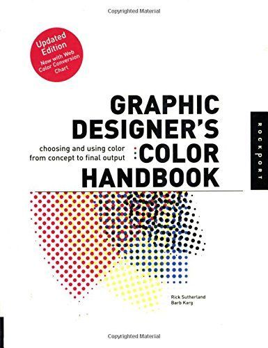 Graphic Designer's Color Handbook