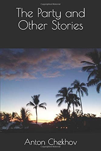 The Party and Other Stories