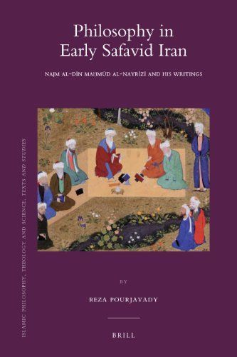 Philosophy in Early Safavid Iran