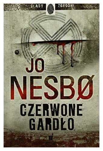 Czerwone Gardło