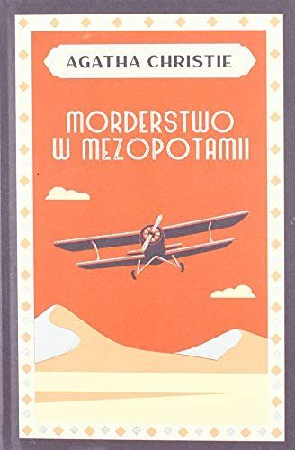 Morderstwo w Mezopotamii