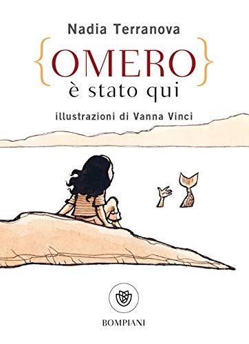 Omero è stato qui