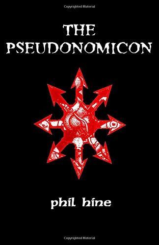 The Pseudonomicon