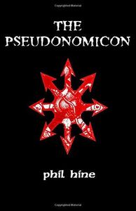 The Pseudonomicon