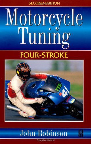 Motor Cycle Tuning (four-stroke)