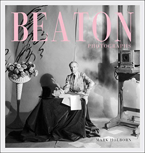 Beaton Photographs