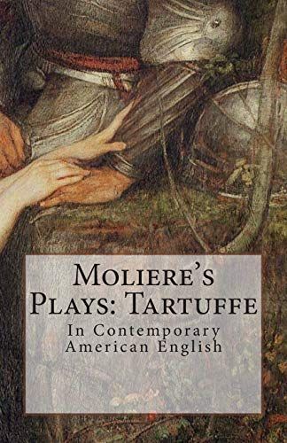 Moliere's Plays - Tartuffe