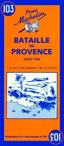 Bataille de Provence