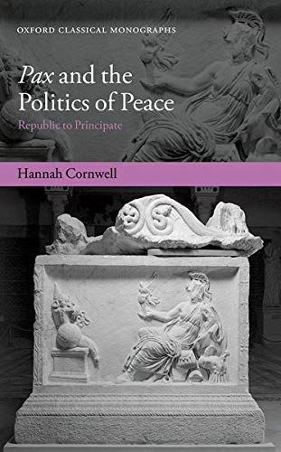 Pax and the Politics of Peace