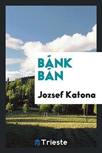 Bánk bán