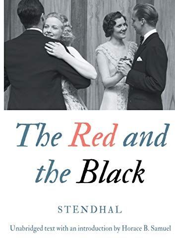 The Red and the Black
