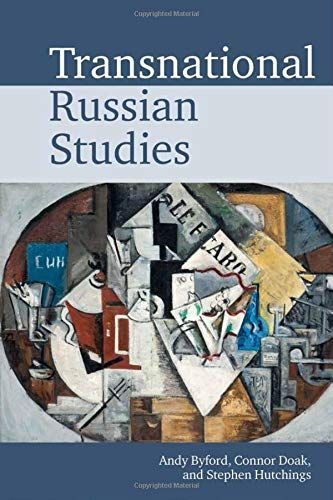 Transnational Russian Studies