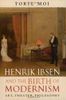 Henrik Ibsen and the Birth of Modernism