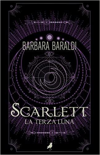 Scarlett. La terza luna