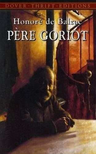 Pere Goriot