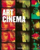 Art Cinema. Ediz. Inglese