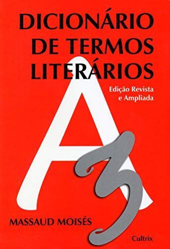 Dicionário de termos literários