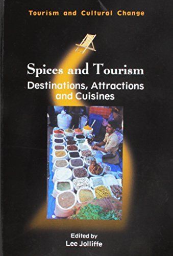 Spices and Tourism