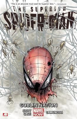 The Superior Spider-Man, Vol. 6