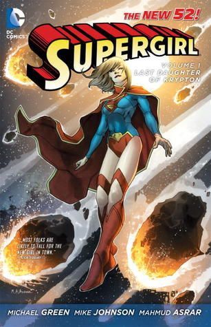 Supergirl, Vol. 1