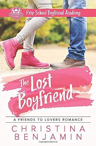 The Lost Boyfriend