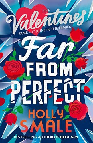 Far from Perfect (the Valentines, Book 2)