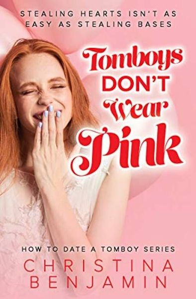 Tomboy’s Don’t Wear Pink