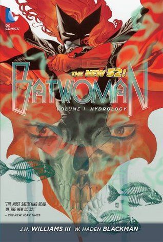 Batwoman, Vol. 1