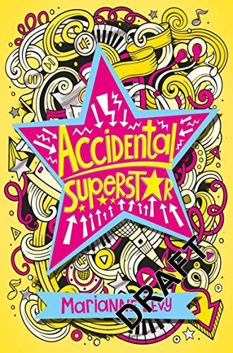 Accidental Superstar