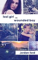 Lost Girl Vs Wounded Boy