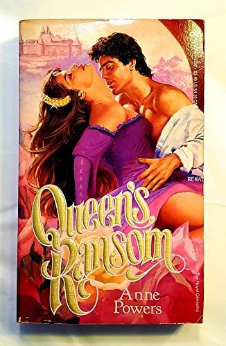 Queen's Ransom