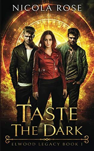 Taste the Dark