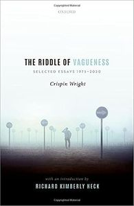 The Riddle of Vagueness