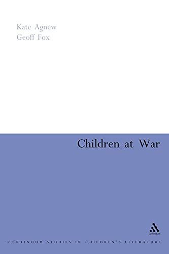 Children at War
