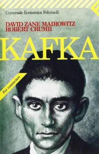 Kafka. Per cominciare