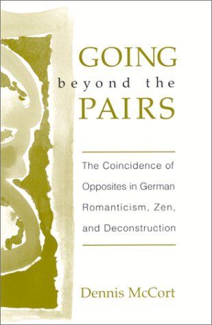 Going beyond the Pairs