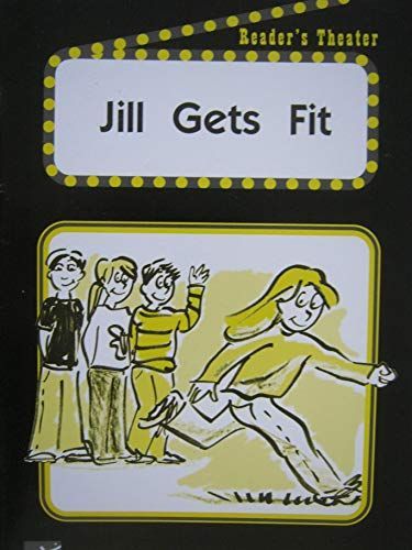 Jill Gets Fit