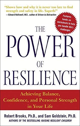 The Power of Resilience