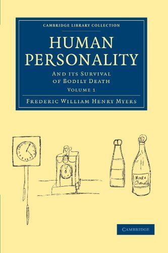 Human Personality