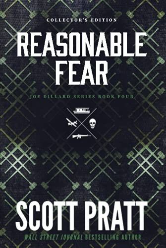 Reasonable Fear