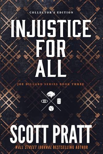 Injustice for All