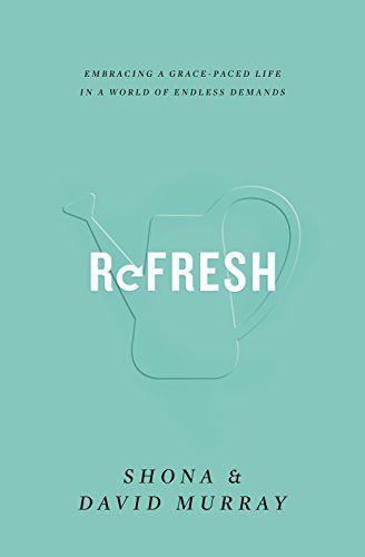 Refresh