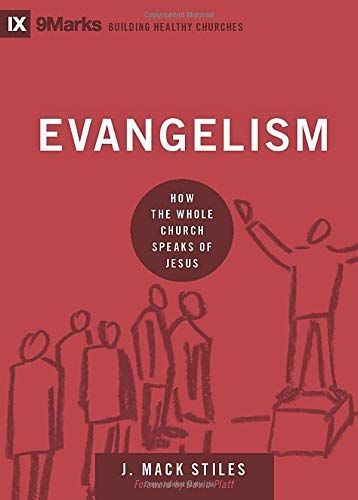 Evangelism