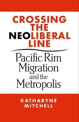 Crossing the Neoliberal Line